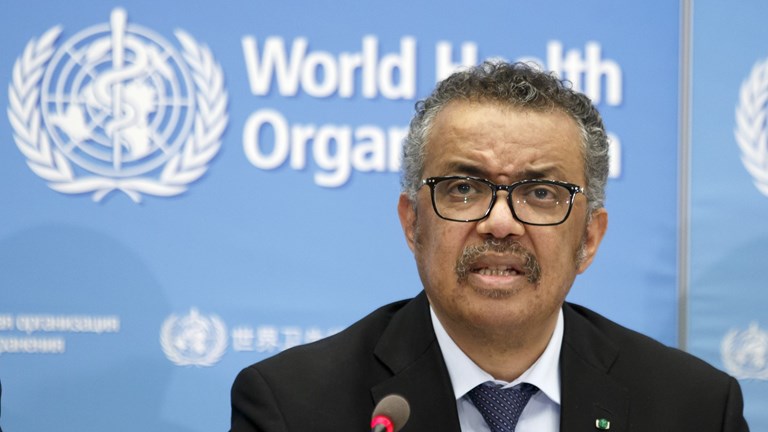 Tedros